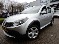 Dacia Sandero Stepway - 1.6