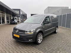 Volkswagen Caddy Maxi - 2.0 TDI L2H1 BMT Comfortline | AUTOMAAT | TREKHAAK | CRUISE |