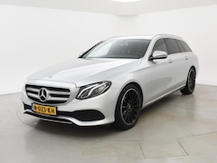 Mercedes-Benz E-klasse Estate - 220d 194 PK AUT9 AVANTGARDE + TREKHAAK E-klasse Estate 220d 194 PK AUT9 + TRKEHAAK / SFEER