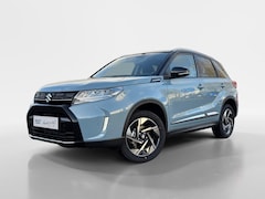 Suzuki Vitara - 1.4 Style | VOORRAAD €2200, - korting | 1200kg Trekgew. | 17'' LM velgen | Apple Carplay &