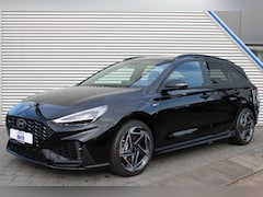 Hyundai i30 Wagon - 1.5 T-GDi MHEV N Line Automaat | Navi | Camera | Stoel -/ Stuurv