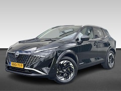 Nissan Qashqai - 1.5 e-Power N-Connecta | Airco (automatisch) | Alarm klasse 1(startblokkering) | Anti Blok