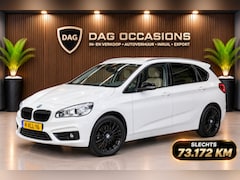 BMW 2-serie Active Tourer - 136PK | LEDER | NAVI | XENON