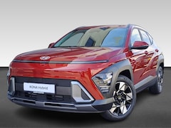 Hyundai Kona - Comfort Hybrid 2WD VAN €38.790 VOOR €32.790