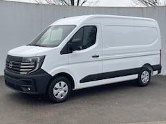 Nissan Interstar-e - L2H2 Limited 87 kWh / Apple Carplay-Android Auto / Achteruitrijcamera / Cruise control / T