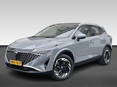 Nissan Qashqai - 1.5 e-Power N-Connecta