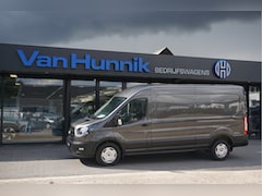 Ford Transit - 350L L3H2 Trend AUT8 130PK BPM VRIJ 12" Sync4 Apple CP/Cam, Laadruimte Pack NR. 616