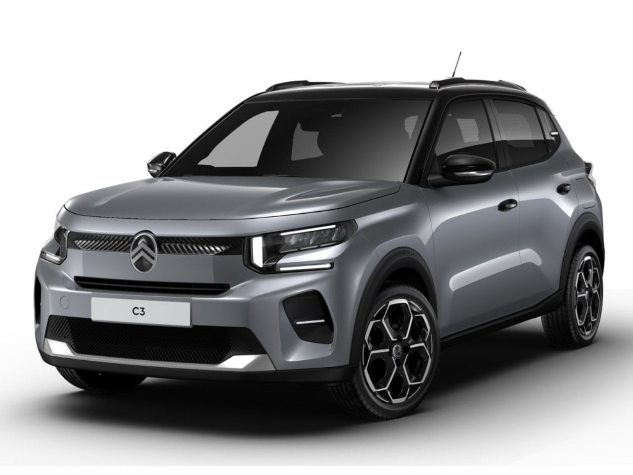 Citroën C3 - 1.2 Turbo Max | Comfortstoel(en) | Cruise control | Extra getint glas - AutoWereld.nl