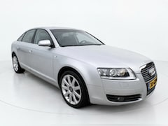 Audi A6 Limousine - 3.2 FSI quattro Pro Line Pano-Cruise-Navi