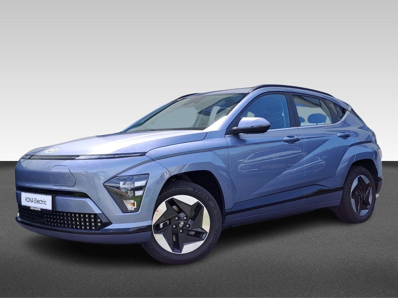 Hyundai Kona Electric - Comfort 48.4 kWh VAN €37.790 VOOR €33.290 - AutoWereld.nl