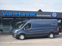 Ford Transit - 350L L3H2 Trend AUT8 130PK BPM VRIJ 12" Sync4 Apple CP/Cam, Laadruimte Pack NR. 612