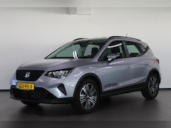 SEAT Arona - 1.0 EcoTSI Style / DAB+ / Led verlichting / 17'' LMV /