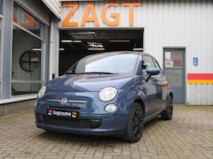 Fiat 500 - 0.9 TwinAir