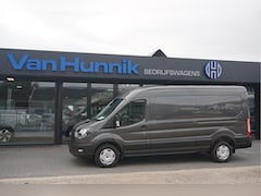 Ford Transit - 350L L3H2 Trend AUT8 130PK BPM VRIJ 12" Sync4 Apple CP/Cam, Laadruimte Pack NR. 617