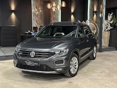 Volkswagen T-Roc - 1.5 TSI R-Line|PANO|FULL OPTION