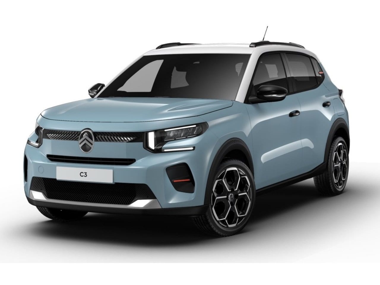 Citroën C3 - 1.2 Turbo Max | Achteruitrijcamera | Anti Blokkeer Systeem | Apple Carplay/Android Auto|te - AutoWereld.nl