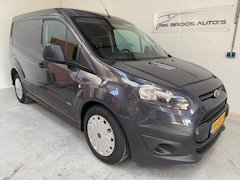 Ford Transit Connect - 1.0 Ecoboost L1 Ambiente