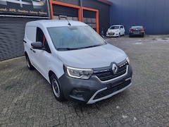 Renault Kangoo - 1.3 TCe 130 Navi, Cruisecontrol, Camera, Grote deur geen b stijl