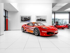 Ferrari F430 - Challenge ~Munsterhuis~