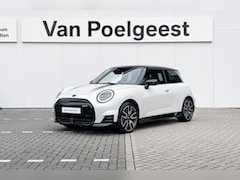 MINI Electric - 3-Deurs Cooper SE John Cooper Works| Pakket L | 54.2 kWh |