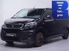 Peugeot Expert - 1.6 BlueHDI 95 pk L2H1 Navi, Airco, Cruise Control, APK 11-2027