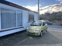 Chevrolet Matiz - 0.8 Spirit apk 12-26‼️