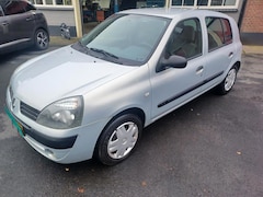 Renault Clio - 1.2 Authentique Comfortmet nieuwe apk december 2026 en 4 nieuwe winterbanden