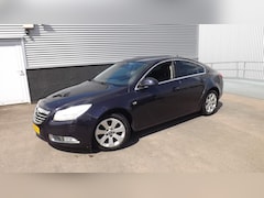 Opel Insignia - 1.4 Turbo EcoFLEX Sport Navigatie, Trekhaak, Climate control, Parkeersensoren