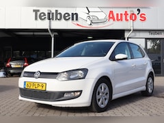 Volkswagen Polo - 1.2 TDI BlueMotion Comfortline | Airconditioning | Cruise control | Trekhaak