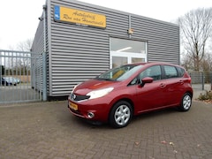 Nissan Note - 1.2 EDITION*AIRCO*CR CONTR*1e EIG