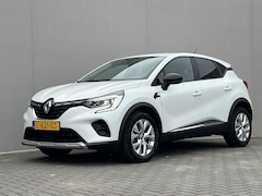 Renault Captur - 1.0 TCe 90 Zen / Dealer Onderhouden / Weinig KM / Navigatie / Achteruitrijcamera / Apple C
