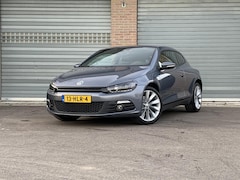 Volkswagen Scirocco - 1.4 TSI NW Koppeling