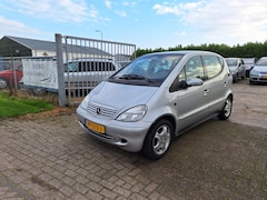 Mercedes-Benz A-klasse - 140 Elegance Lang / Nette staat / APK oktober 2026