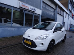 Ford Ka - 1.2 Limited