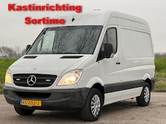 Mercedes-Benz Sprinter - 313 CDI 325 HD//Automaat//SORTIMO//NAP