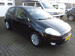 Fiat Grande Punto - 1.4 Sportsound