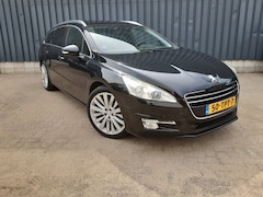 Peugeot 508 SW - 1.6 THP Allure