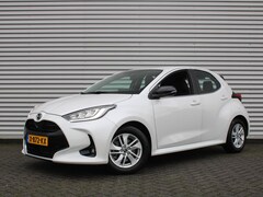 Mazda 2 Hybrid - 1.5 Agile | Comfort Pakket | Airco | Apple carplay / Android auto | 15" LM |