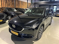 Mazda CX-5 - 2.5 SkyActiv-G 194 GT-M 4WD 360 camera adaptive cruise keyless