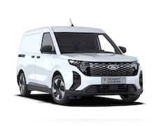 Ford Transit Courier - E-Transit Trend 44 kWh Nu volledig elektrisch. De nieuwe E-Transit Courier is nu te bestel