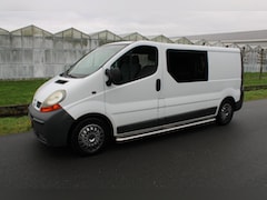 Renault Trafic - 1.9 dCi L2H1 Série Spéciale Lang met Airco