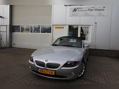 BMW Z4 Roadster - 2.5i S Youngtimer Nieuw Staat Lees Tekst