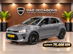 Kia Rio - 1.0 T-GDi | NIEUWE APK | CAMERA | NAVI | CARPLAY