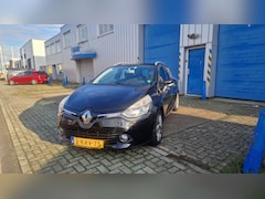 Renault Clio Estate - 0.9 TCe Expression Nwe Apk Dealer Onderhouden