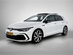 Volkswagen Golf - 1.5 eTSI R-Line Business | Automaat | Panoramadak | Navigatie | Apple Carplay / Android Au