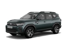 Dacia Bigster - Expression Mild Hybrid 140pk