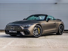 Mercedes-Benz SL-klasse Cabrio - SL 63 AMG Automaat 4MATIC+ | Premium Plus Pakket | AMG Dynamic Plus Pakket