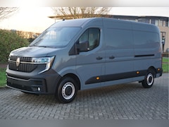 Renault Master - T35 170PK L3H2 BPM VRIJ 10" R-Link Navi, Camera, LED 2x Schuifdeur NR. 852