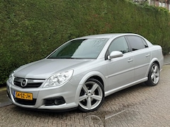 Opel Vectra - 1.8-16V Executive /LEER/LMVELGEN/APKNIEUW/RIJDTGOED/
