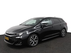 Suzuki Swace - 1.8 Hybrid Select | DEMOVOORDEEL | Climate control | Cruise control adaptive | Apple carpl